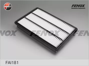 Fenox FAI181 <span>воздушный фильтр </span>