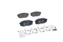 Передние тормозные колодки ATE  13.0460-5641.2