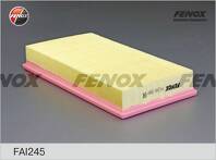 Воздушный фильтр Fenox  FAI245