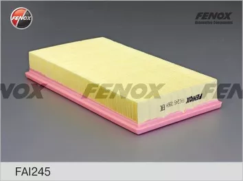 Fenox FAI245 <span>воздушный фильтр </span>
