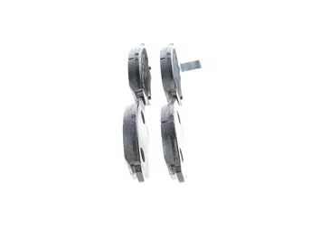 Bosch 0 986 494 238 <span>тормозные колодки передние</span>