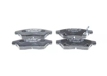 Bosch 0 986 494 238 <span>тормозные колодки передние</span>