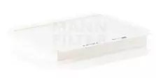 Фильтр MANN  CU 2622