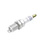 Свеча зажигания Bosch Double Platinum 0 242 240 628