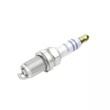 Bosch Double Platinum <span>свеча зажигания 0 242 240 628 FR6DPP332</span>