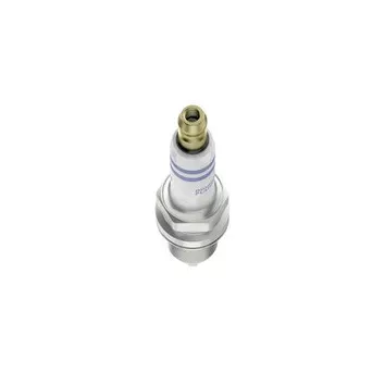 Bosch Double Platinum <span>свеча зажигания 0 242 240 628 FR6DPP332</span>