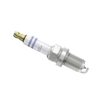 Bosch Double Platinum <span>свеча зажигания 0 242 240 628 FR6DPP332</span>