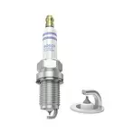 Свеча зажигания Bosch Double Platinum 0 242 240 628