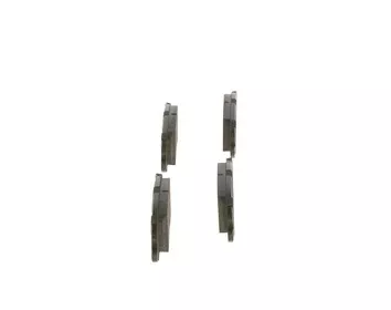 Bosch 0 986 494 575 <span>тормозные колодки передние</span>