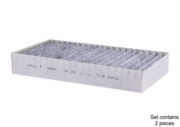 Mahle LAK 295/S <span>салонный фильтр угольный</span>