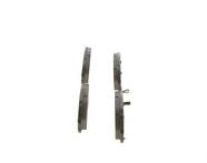 Передние тормозные колодки Bosch  0 986 494 377