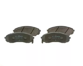 Bosch 0 986 494 377 <span>тормозные колодки передние</span>