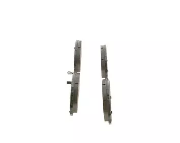Bosch 0 986 494 377 <span>тормозные колодки передние</span>