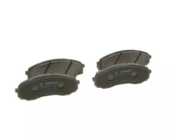 Bosch 0 986 494 377 <span>тормозные колодки передние</span>
