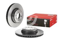 Тормозной диск Brembo Prime Line 09.A599.11 09.A599.11