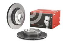 Тормозной диск Brembo Prime Line 09.A270.11 09.A270.11