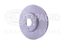 Тормозной диск Hella Pagid Pro  8DD 355 119-271