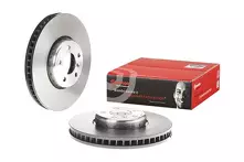 Тормозной диск Brembo Prime Line  09.C405.13