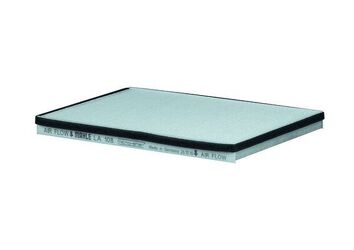 Knecht LA 108 <span>салонный фильтр пылевой</span>