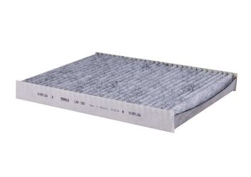 Mahle LAK 182 <span>салонный фильтр угольный</span>