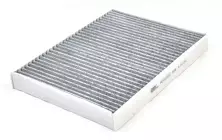 Фильтр JS Asakashi  AC0116C