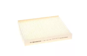 Bosch 1 987 432 075 <span>салонный фильтр пылевой</span>