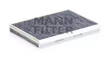 Фильтр MANN CUK 3780