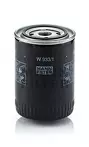 Масляный фильтр MANN  W 933/1