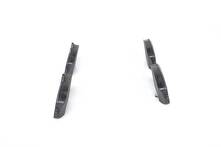 Передние тормозные колодки Bosch  0 986 494 302
