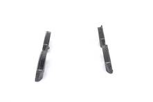 Передние тормозные колодки Bosch  0 986 494 302