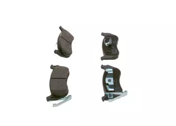 Bosch 0 986 494 419 <span>тормозные колодки задние</span>