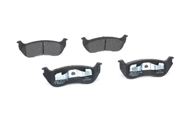 Bosch 0 986 494 419 <span>тормозные колодки задние</span>