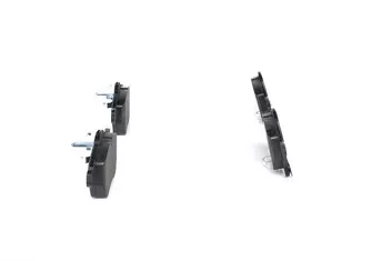 Bosch 0 986 424 457 <span>тормозные колодки передние</span>