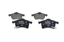 Передние тормозные колодки Bosch  0 986 424 457
