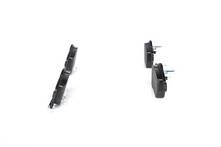 Передние тормозные колодки Bosch  0 986 424 457