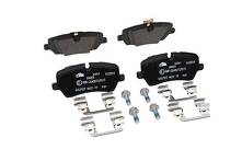 Задние тормозные колодки ATE 13.0460-2604.2 для Land Rover Defender 2 пок. / 90, 110