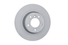 Тормозной диск Bosch  0 986 479 D39