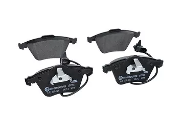 ATE Ceramic 13.0470-7201.2 <span>тормозные колодки передние</span>