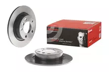 Тормозной диск Brembo Prime Line  08.B649.11