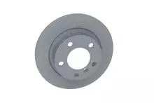 Тормозной диск ATE 24.0110-0358.1 для Mini Countryman R60