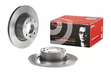 Тормозной диск Brembo Prime Line 08.8727.11 для Citroen C5 3 пок. / седан