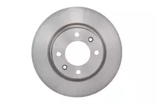 Тормозной диск Bosch  0 986 478 981