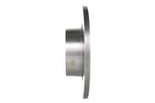 Тормозной диск Bosch  0 986 478 981