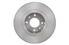 Тормозной диск Bosch  0 986 478 981