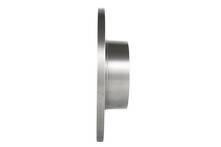 Тормозной диск Bosch  0 986 478 981