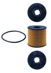 Масляный фильтр Knecht OX 210D