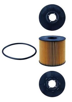 Knecht OX210D <span>масляный фильтр</span>