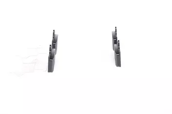 Bosch 0 986 424 580 <span>тормозные колодки задние</span>
