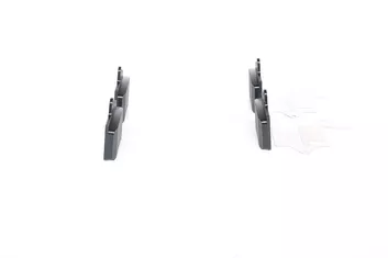 Bosch 0 986 424 580 <span>тормозные колодки задние</span>