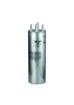Mahle KL 229/4 <span>топливный фильтр</span>